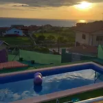 O Refuxio Do Mar Апартаменты