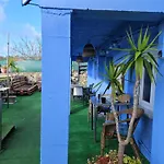 O Refuxio Do Mar דירה אויה