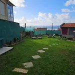 דירה O Refuxio Do Mar אויה