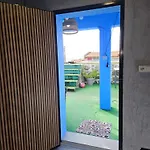 O Refuxio Do Mar Апартаменты