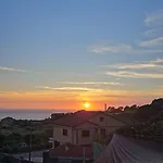 Апартаменты O Refuxio Do Mar *