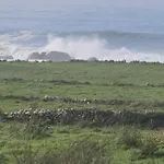 O Refuxio Do Mar *