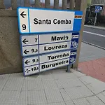 O Refuxio Do Mar * Ойя