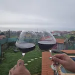 Апартаменты O Refuxio Do Mar *