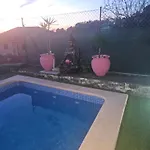 شقة O Refuxio Do Mar أويا