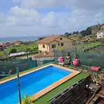 O Refuxio Do Mar شقة أويا