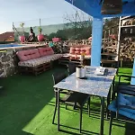 O Refuxio Do Mar Ойя