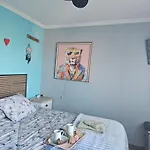 דירה O Refuxio Do Mar
