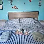 O Refuxio Do Mar דירה *