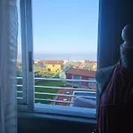 דירה O Refuxio Do Mar אויה