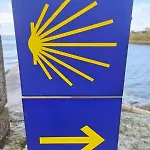 O Refuxio Do Mar شقة *