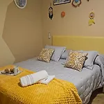 O Refuxio Do Mar דירה *