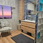 O Refuxio Do Mar דירה אויה