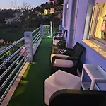 O Refuxio Do Mar דירה