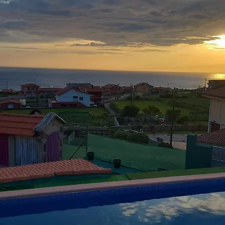 O Refuxio Do Mar * 奥亚