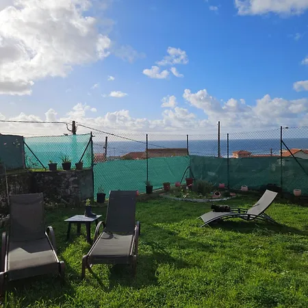 O Refuxio Do Mar * Oia