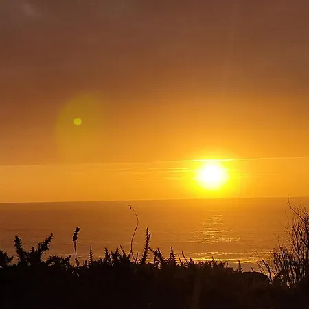 O Refuxio Do Mar