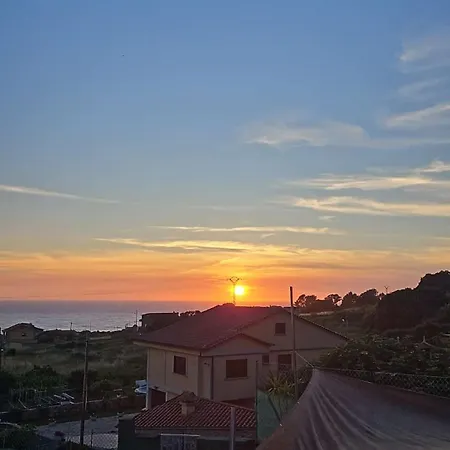 アパート O Refuxio Do Mar *