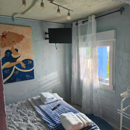 O Refuxio Do Mar アパート