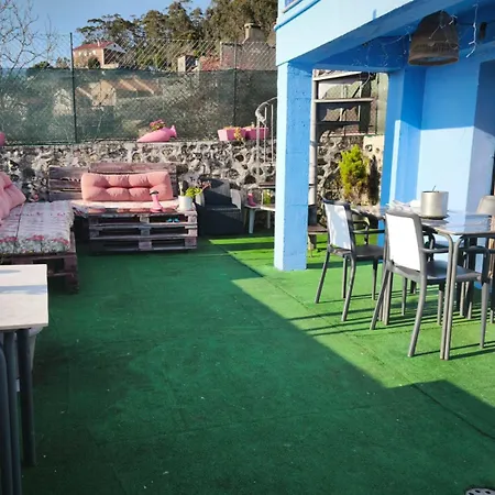 アパート O Refuxio Do Mar *