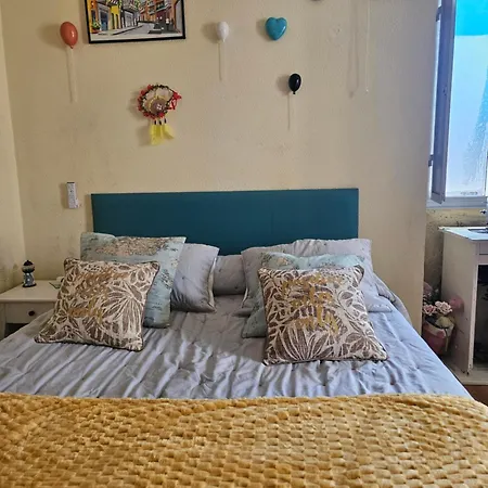 Διαμέρισμα O Refuxio Do Mar