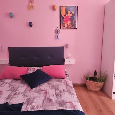 アパート O Refuxio Do Mar オイア