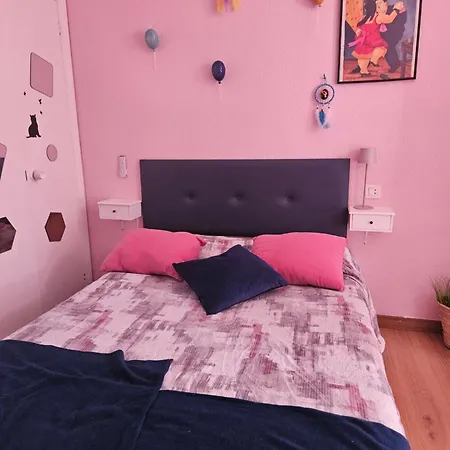 Διαμέρισμα O Refuxio Do Mar *