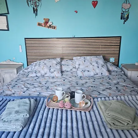 O Refuxio Do Mar Ferienhaus *