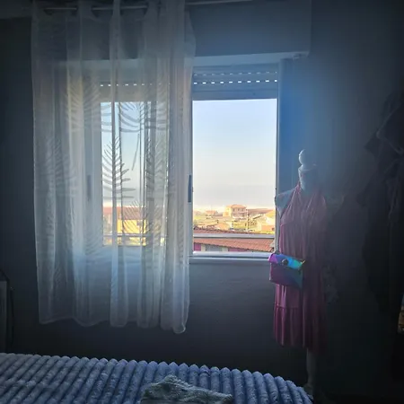 O Refuxio Do Mar Ferienhaus *