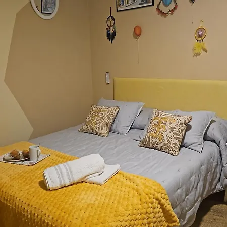 O Refuxio Do Mar Ferienhaus *