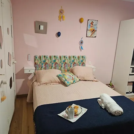 O Refuxio Do Mar Ferienhaus *