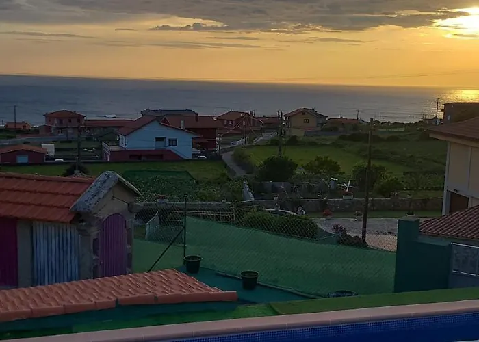 O Refuxio Do Mar * オイア