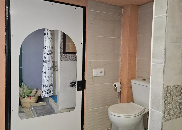 O Refuxio Do Mar Oia