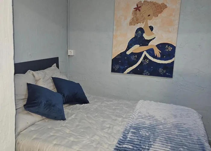 Διαμέρισμα O Refuxio Do Mar *