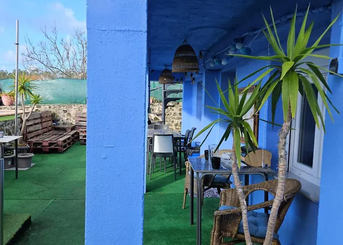 O Refuxio Do Mar Διαμέρισμα Oia