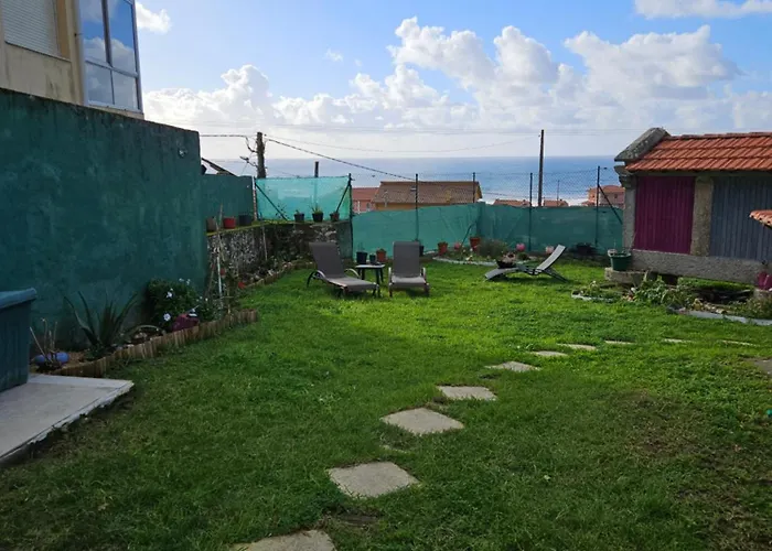 Διαμέρισμα O Refuxio Do Mar Oia