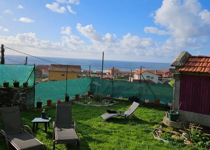 O Refuxio Do Mar *