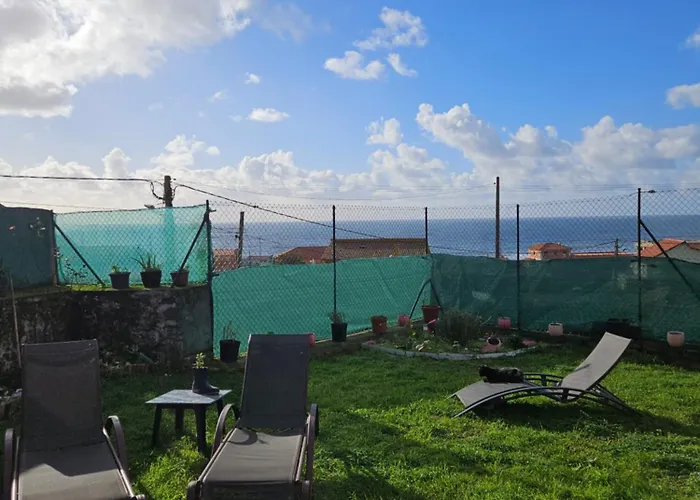 O Refuxio Do Mar * Oia