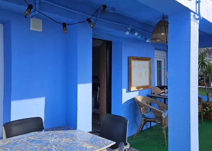 O Refuxio Do Mar * Oia