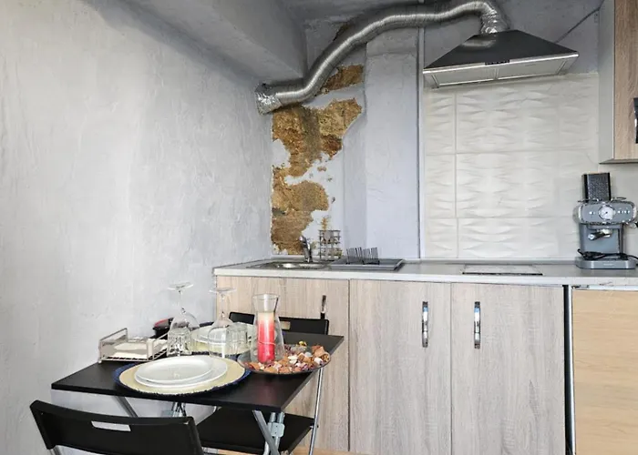 Διαμέρισμα O Refuxio Do Mar