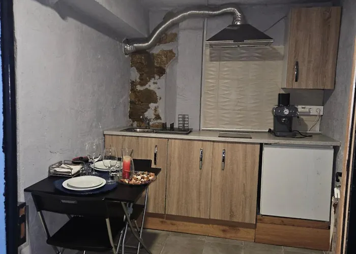 O Refuxio Do Mar * Oia