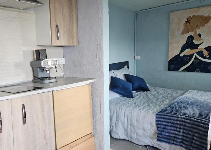 O Refuxio Do Mar Διαμέρισμα Oia