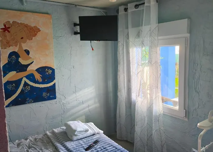 O Refuxio Do Mar Διαμέρισμα