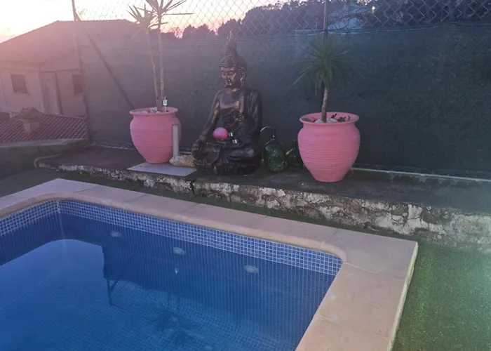 アパート O Refuxio Do Mar オイア