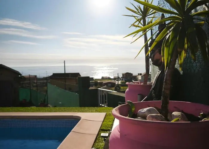 O Refuxio Do Mar Oia