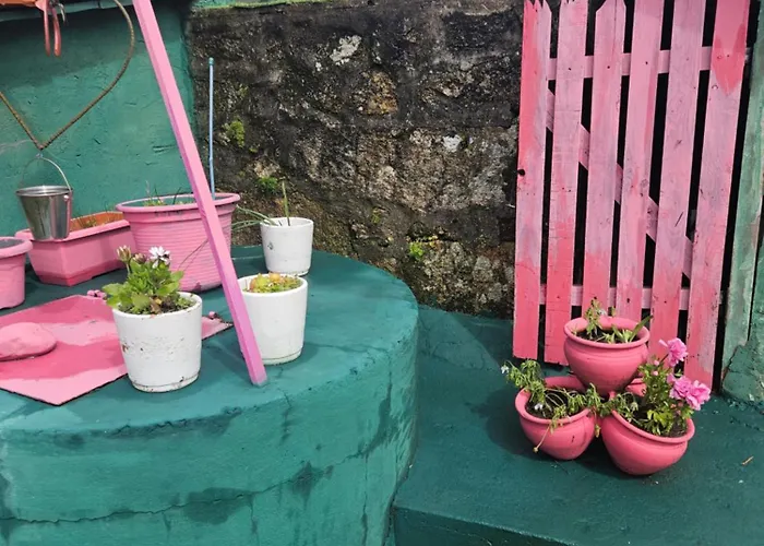 O Refuxio Do Mar Oia