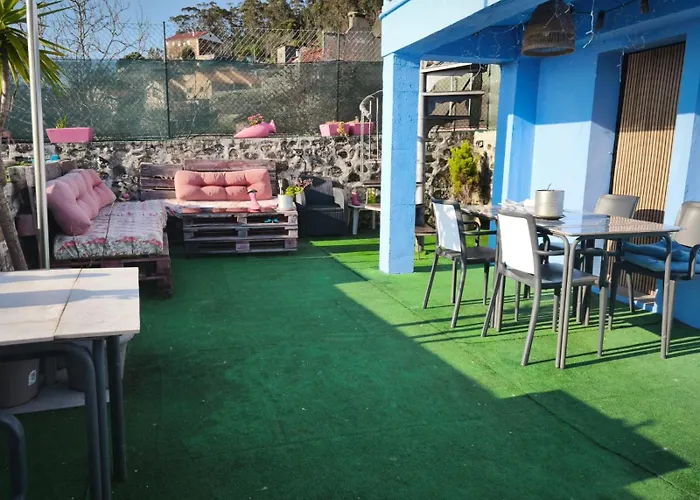 Apartment O Refuxio Do Mar *