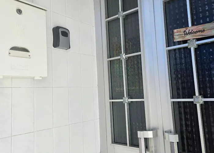 Διαμέρισμα O Refuxio Do Mar