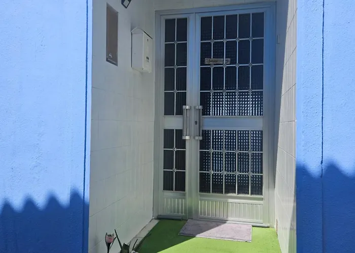 O Refuxio Do Mar