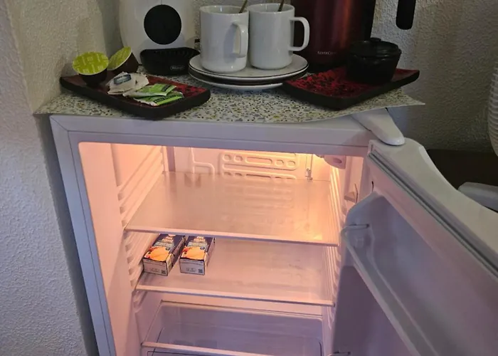 O Refuxio Do Mar * Oia